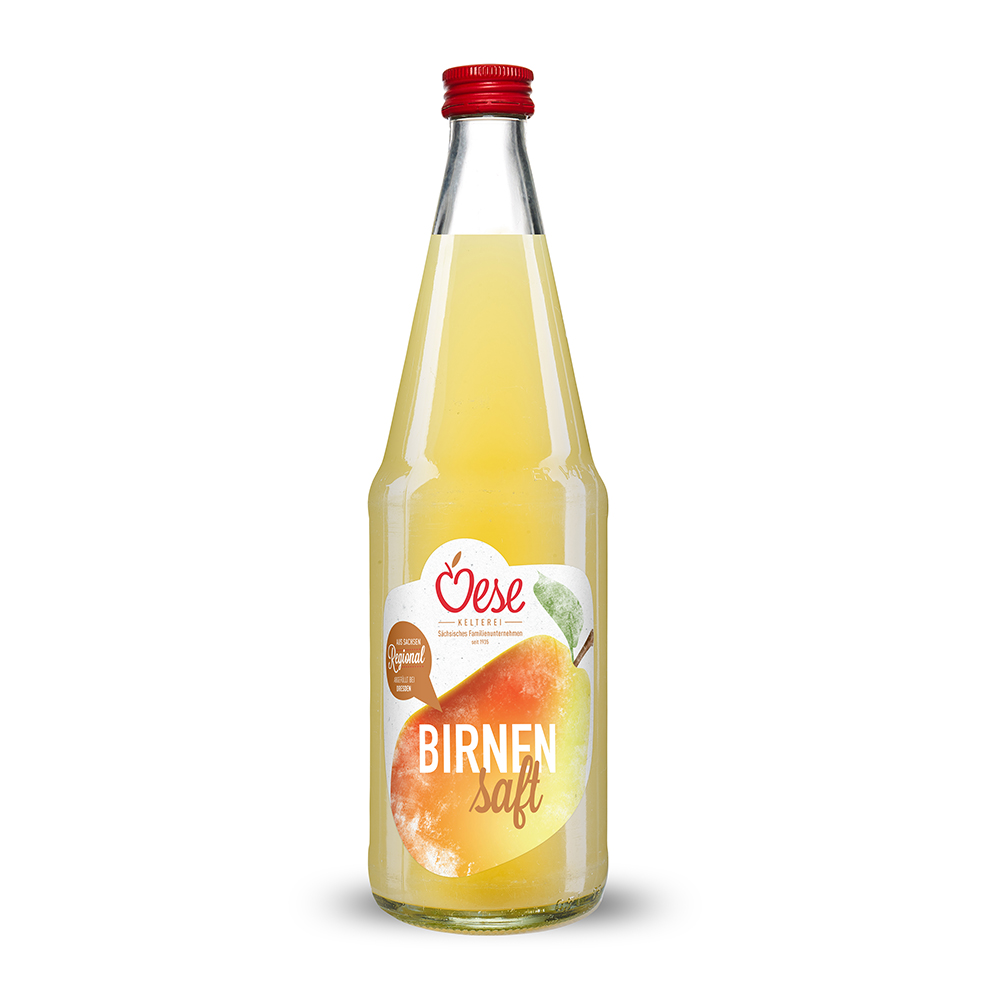 <span>100%</span> Fruchtsaft-<br />gehalt